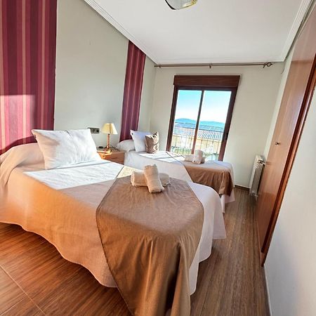 Casa Enmedio Βίλα Iznatoraf Εξωτερικό φωτογραφία