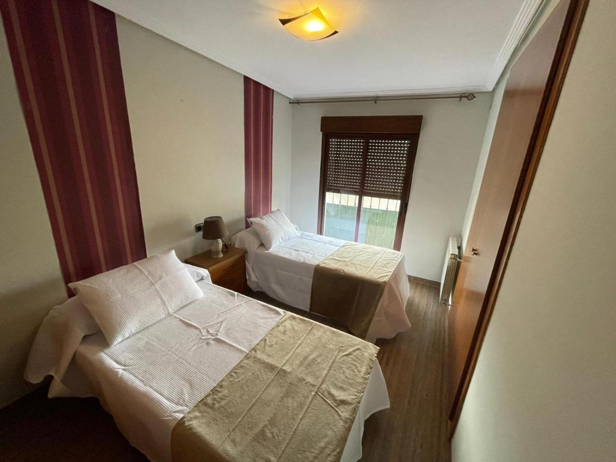 Casa Enmedio Βίλα Iznatoraf Εξωτερικό φωτογραφία